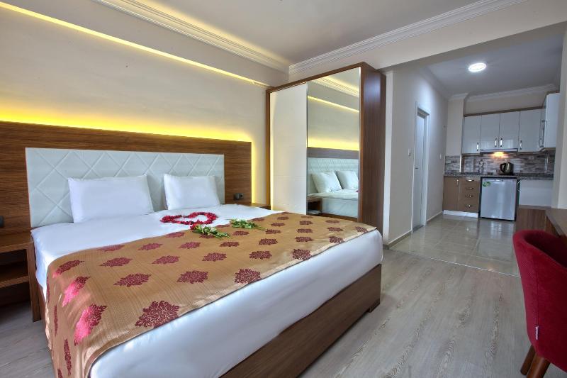 Bolu Suit Otel — general view