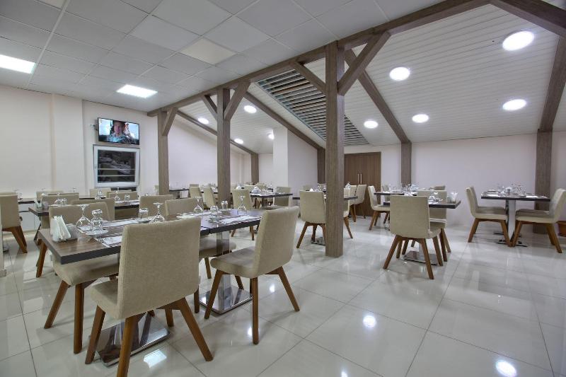 Bolu Suit Otel image