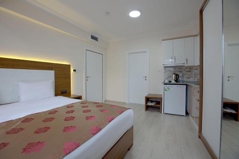 Bolu Suit Otel image