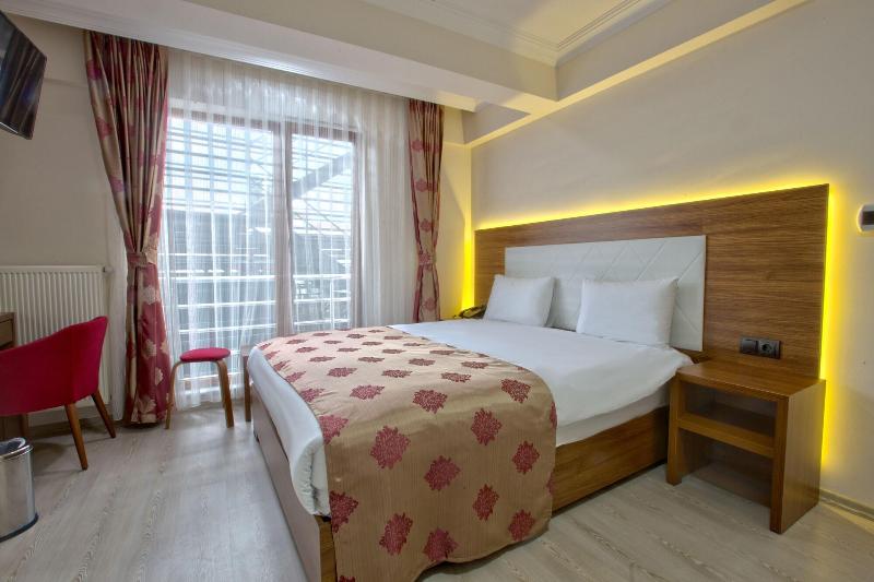 Bolu Suit Otel image