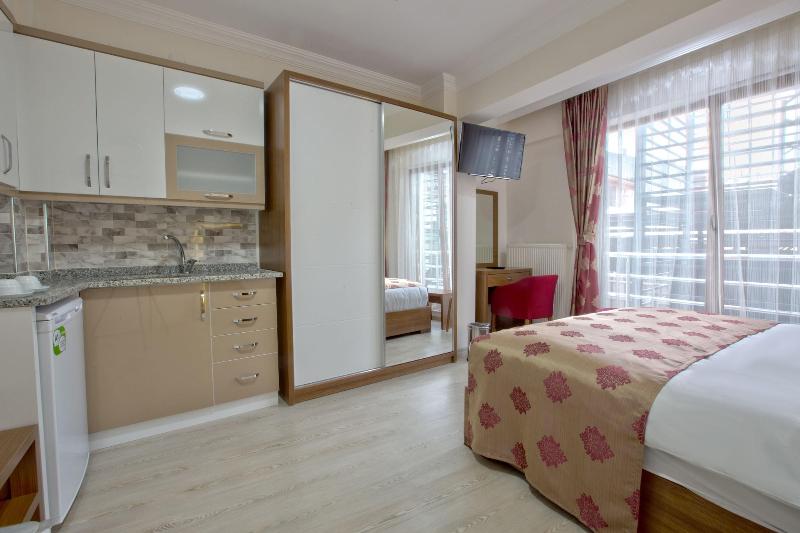 Bolu Suit Otel image