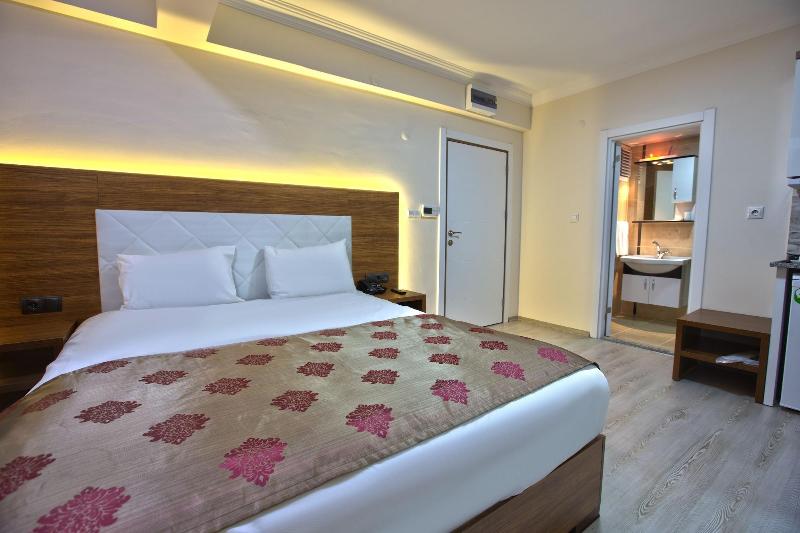 Bolu Suit Otel image