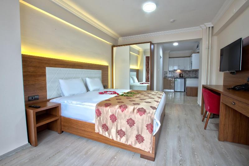 Bolu Suit Otel image