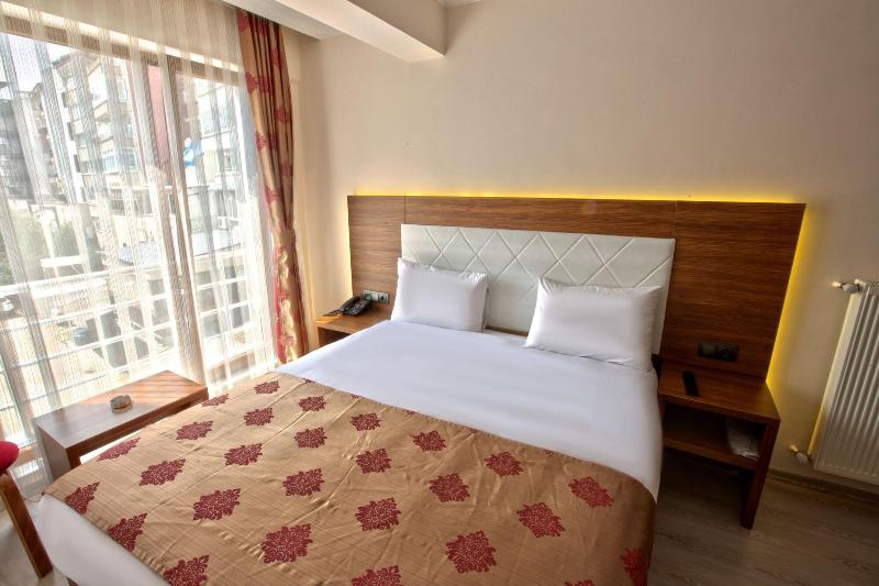 Bolu Suit Otel image