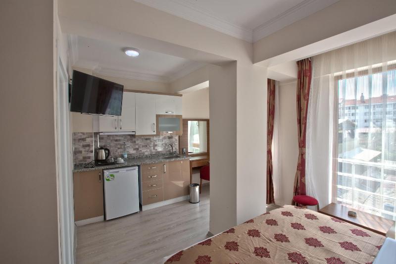 Bolu Suit Otel image
