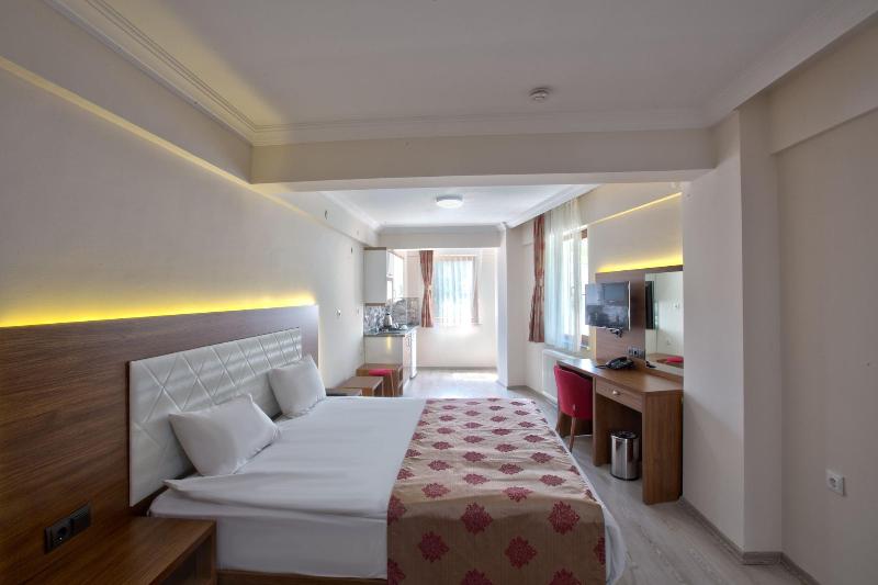 Bolu Suit Otel image
