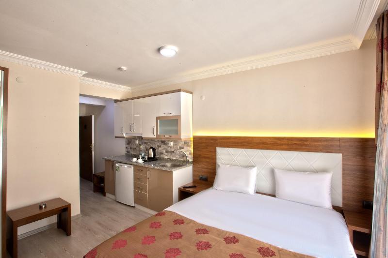 Bolu Suit Otel image