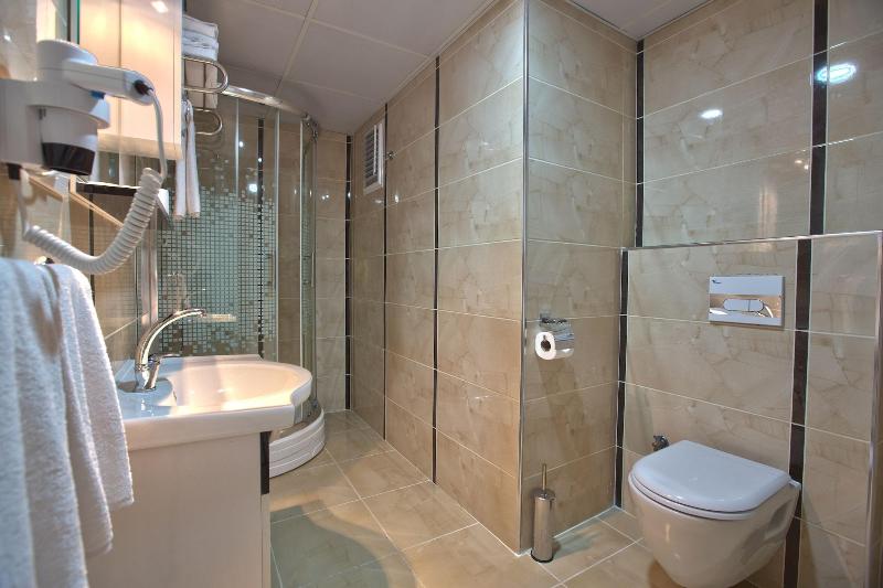 Bolu Suit Otel image