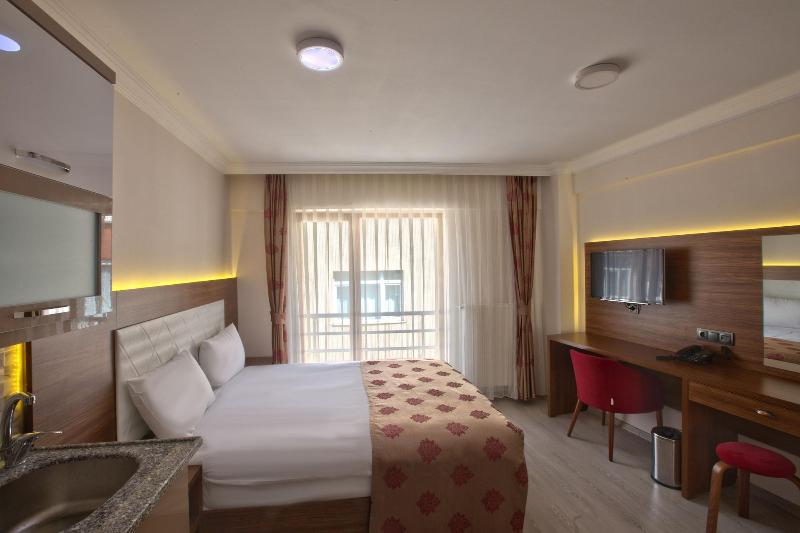 Bolu Suit Otel image
