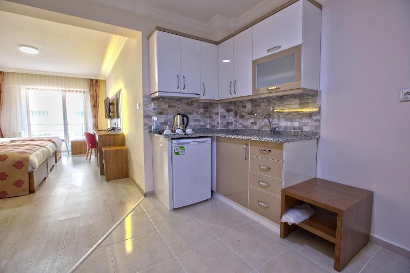 Bolu Suit Otel image