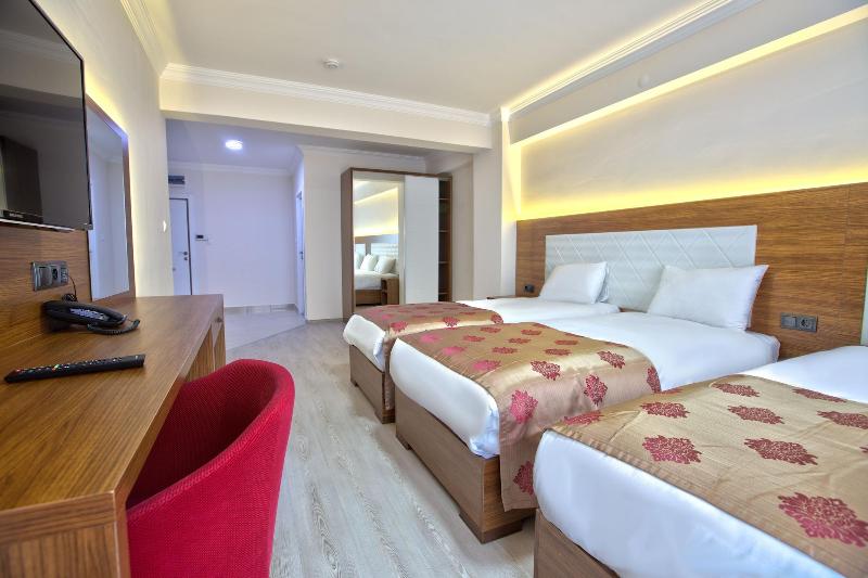 Bolu Suit Otel image