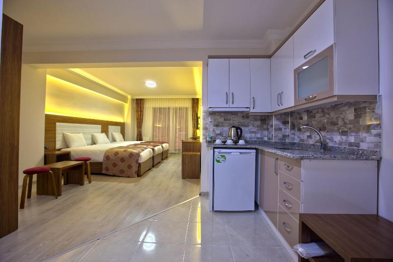 Bolu Suit Otel image