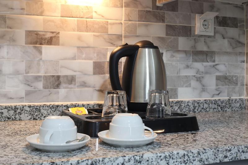 Bolu Suit Otel image