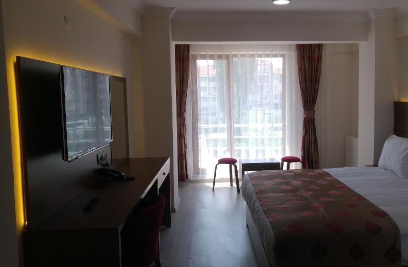 Bolu Suit Otel image