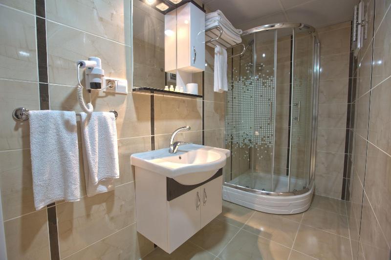 Bolu Suit Otel image