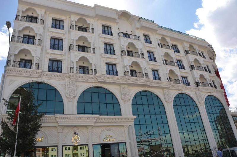 Keykavus Hotel image