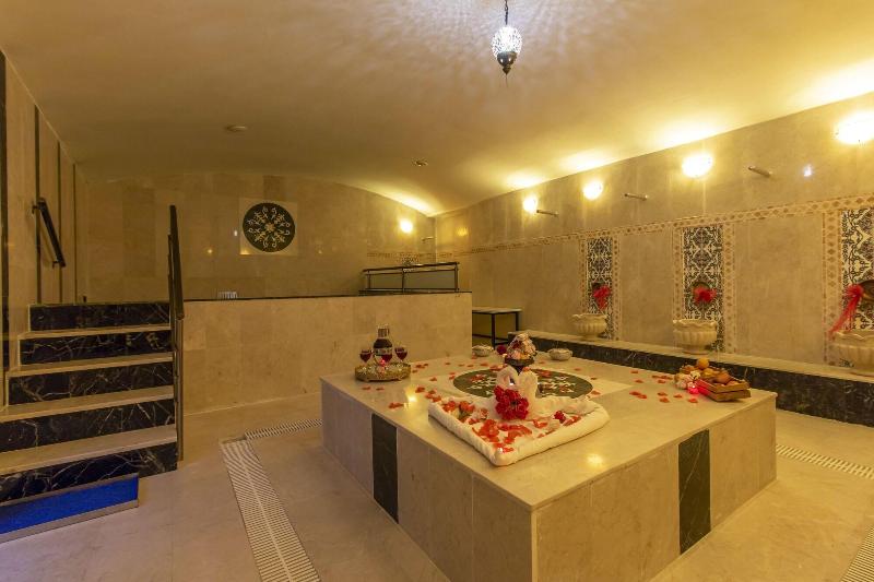 Keykavus Hotel image