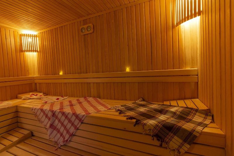 Keykavus Hotel image