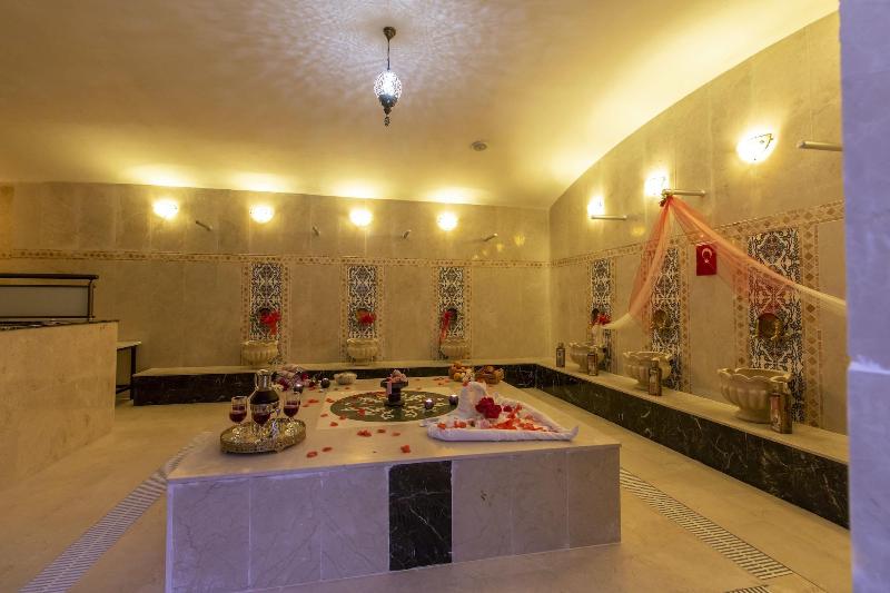 Keykavus Hotel image