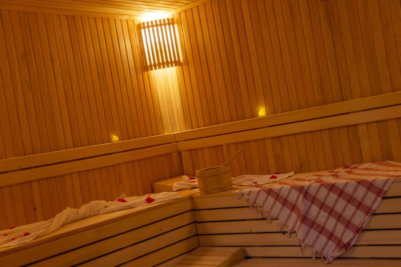 Keykavus Hotel image