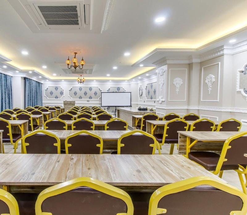 Keykavus Hotel image