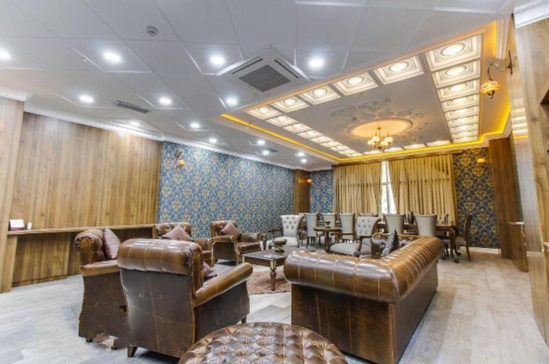 Keykavus Hotel image