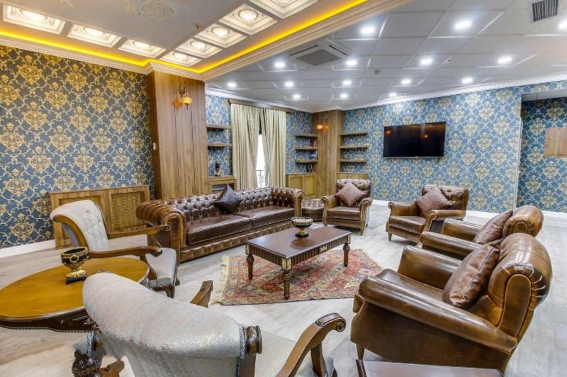 Keykavus Hotel image