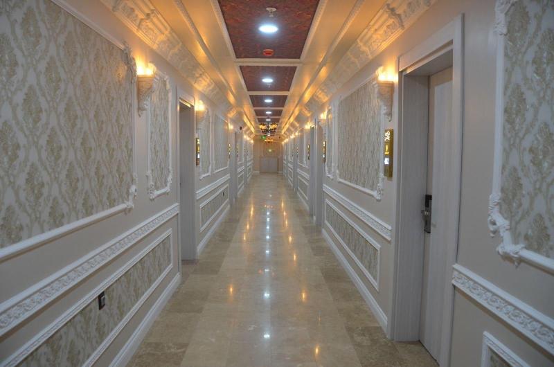 Keykavus Hotel image