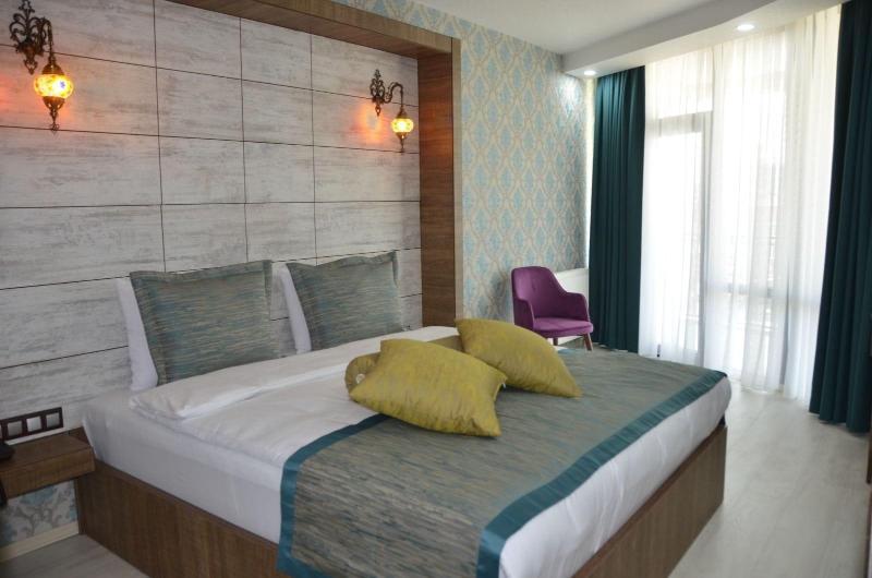 Keykavus Hotel image