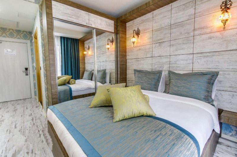 Keykavus Hotel image