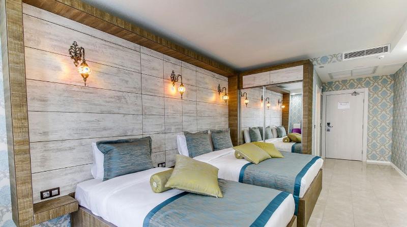 Keykavus Hotel image