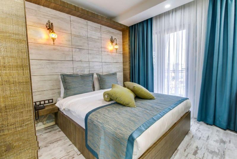 Keykavus Hotel image