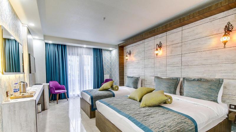 Keykavus Hotel image