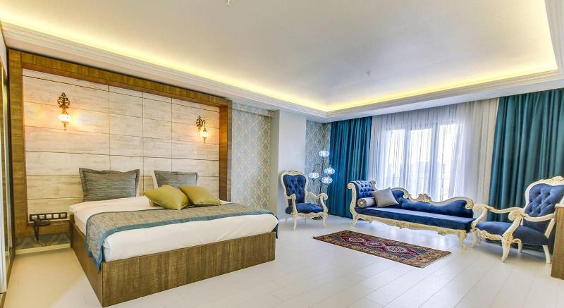 Keykavus Hotel image