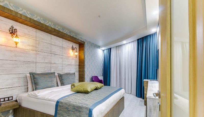 Keykavus Hotel image