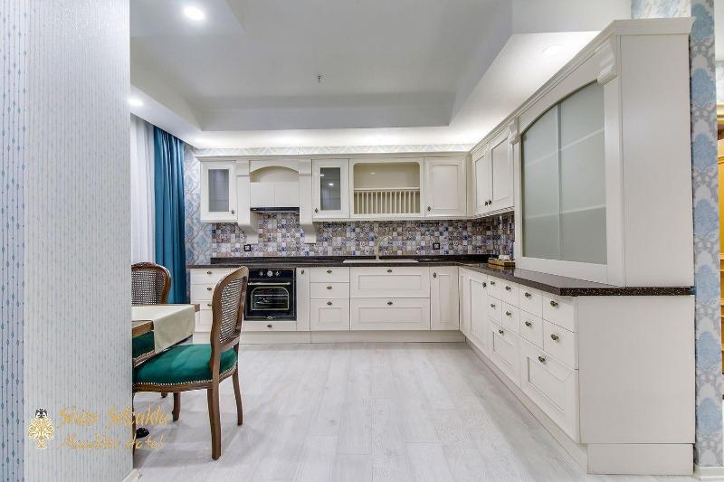 Keykavus Hotel image