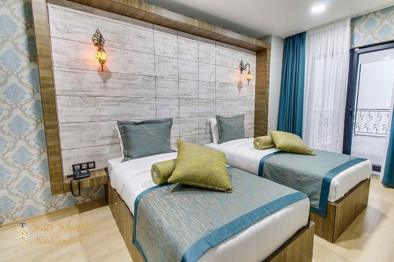 Keykavus Hotel image