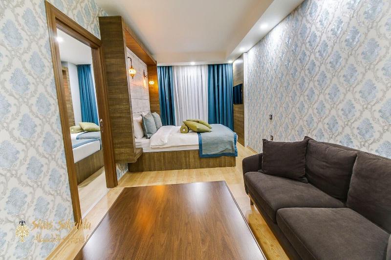Keykavus Hotel image
