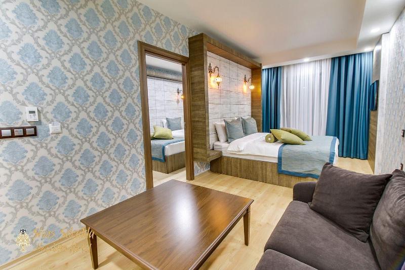 Keykavus Hotel image
