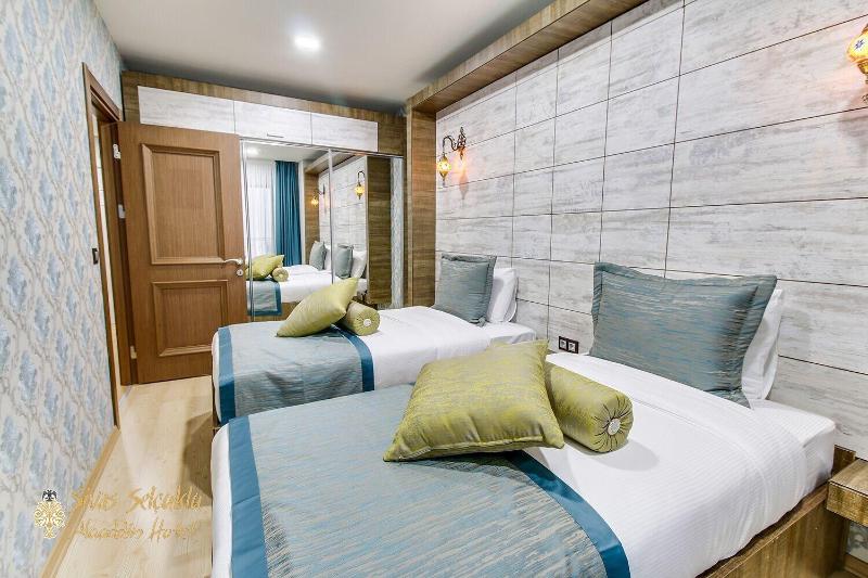 Keykavus Hotel image