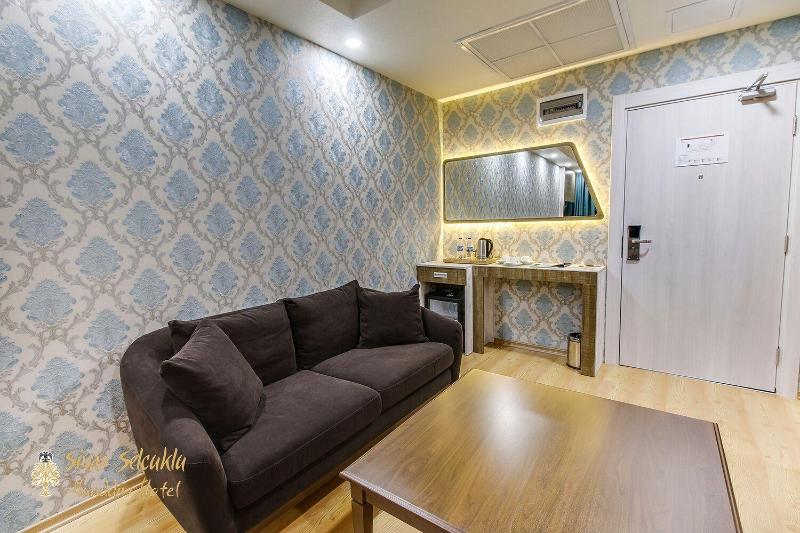 Keykavus Hotel image