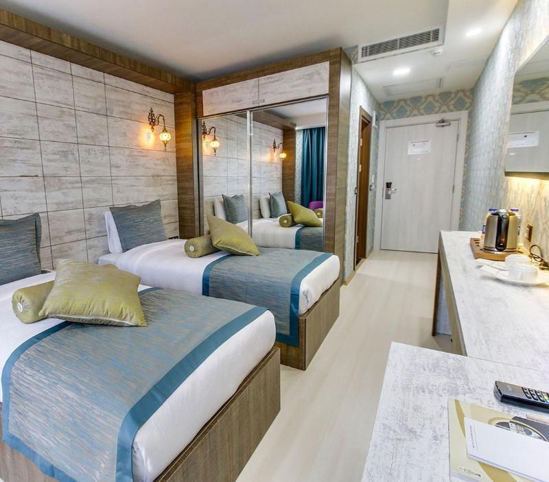 Keykavus Hotel image