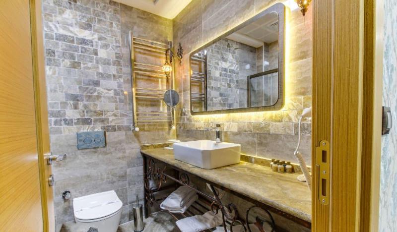 Keykavus Hotel image