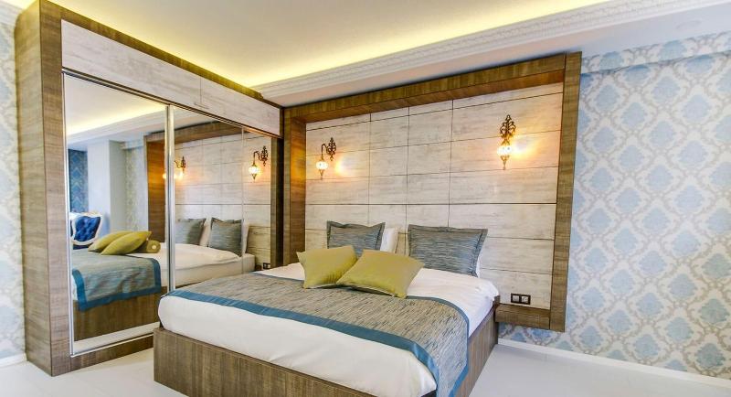 Keykavus Hotel image