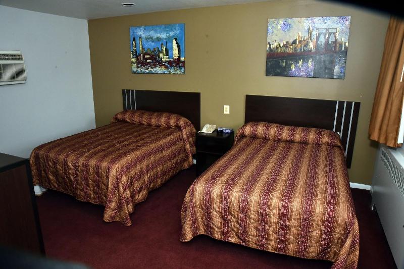 Swan Motel image