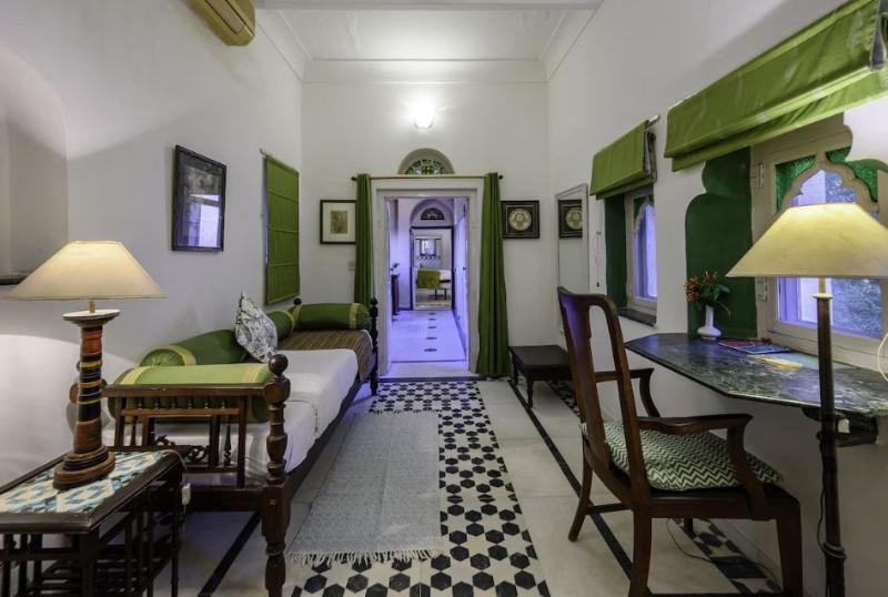 Neemrana Fort-Palace image 5