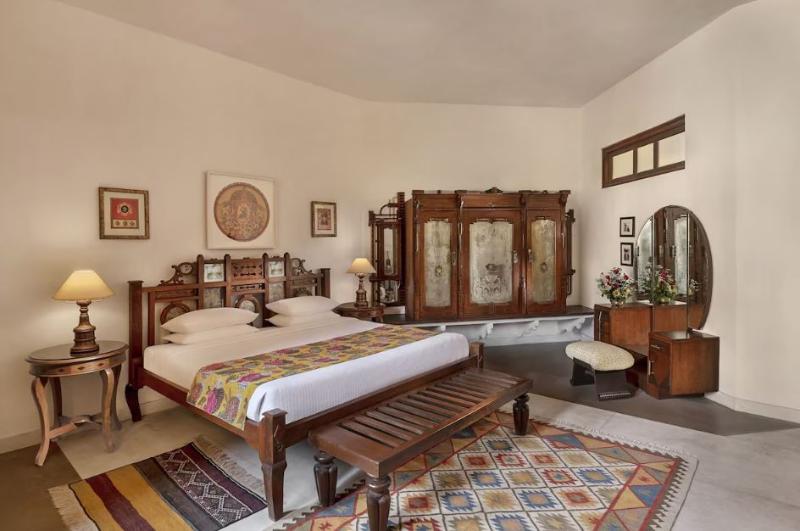 Neemrana Fort-Palace image 2