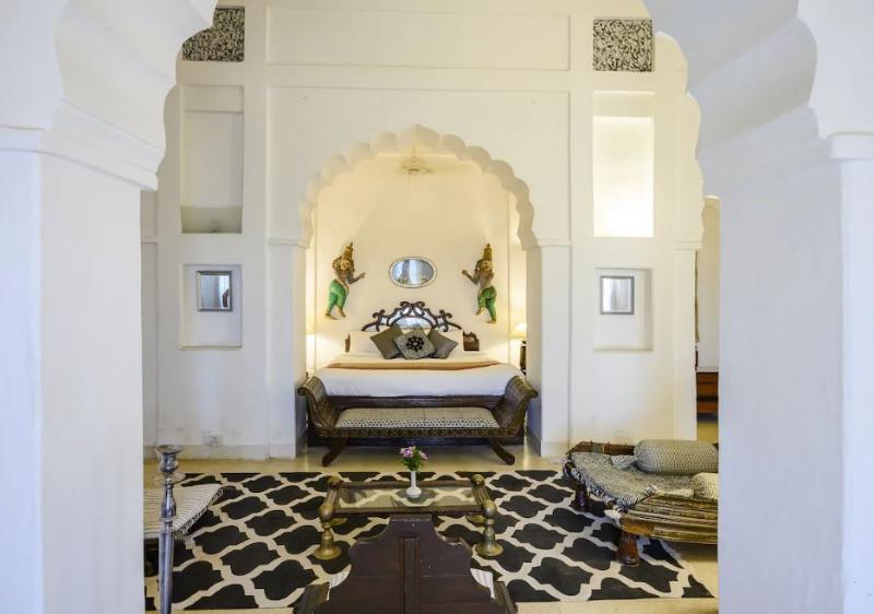 Neemrana Fort-Palace image 4