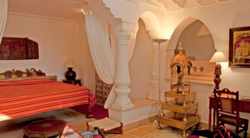 Neemrana Fort-Palace image 3
