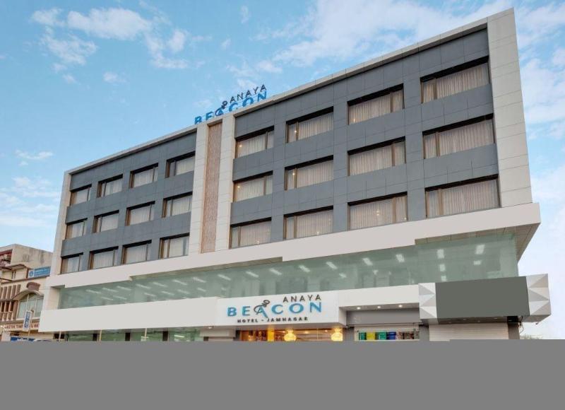 Anaya Beacon Hotel image
